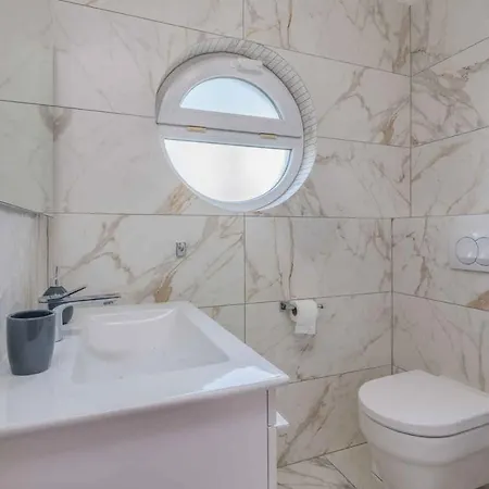 In - Insel Krk 51996 Soline (Krk)