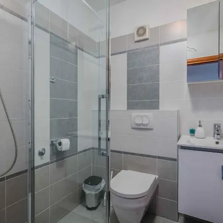 In - Insel Krk 51996 Apartment *