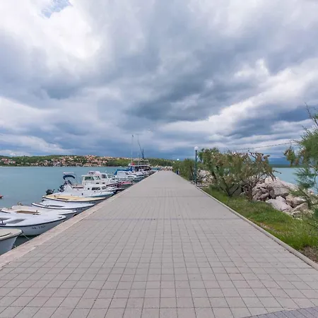 In - Insel Krk 51996 *