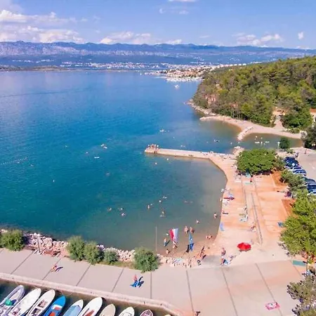 In - Insel Krk 51996 * سولين