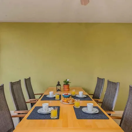 In - Insel Krk 51996 Appartement *