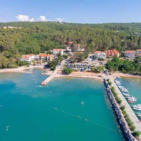 In - Insel Krk 51996 Soline (Krk)