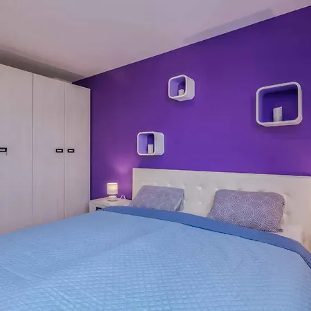 In - Insel Krk 51996 Appartement