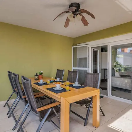 Appartement In - Insel Krk 51996 *