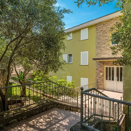 In - Insel Krk 51996 Appartement