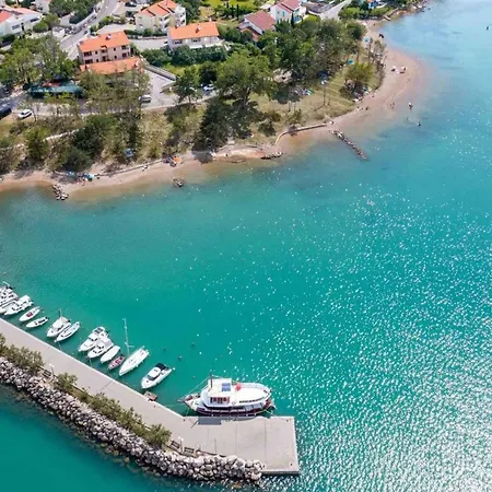 Appartement In - Insel Krk 51996 Soline (Krk)