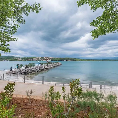 Appartement In - Insel Krk 51996