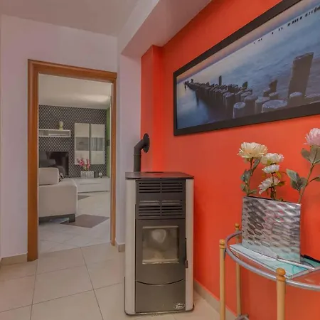 Appartement In - Insel Krk 51996 *