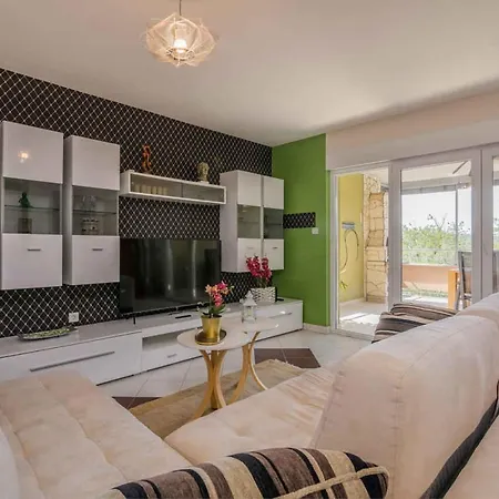 In - Insel Krk 51996 Soline (Krk)